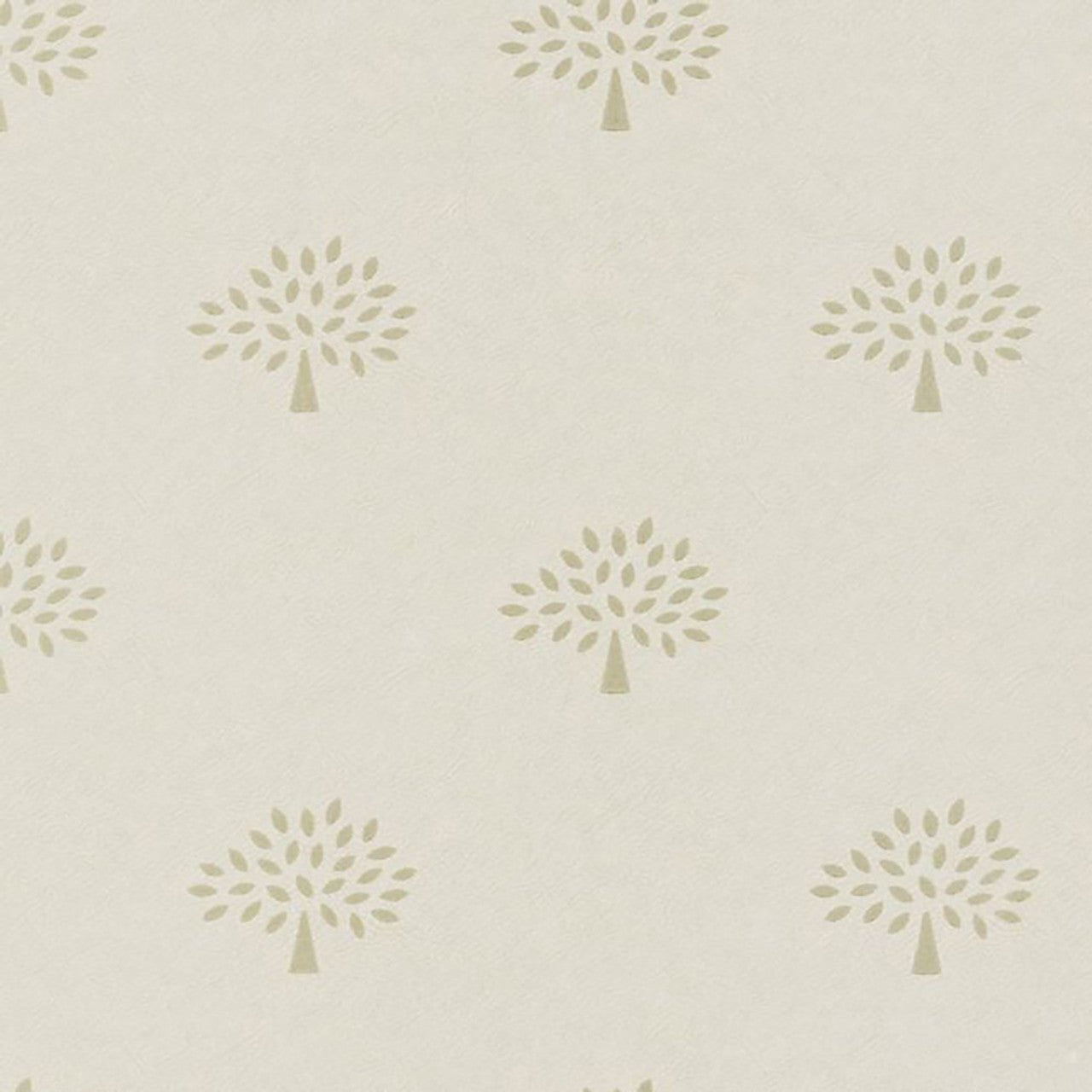 Grand Mulberry Tree Wallpaper - Stone - Mulberry Home - FG088/K102 - Premier Wallcovering