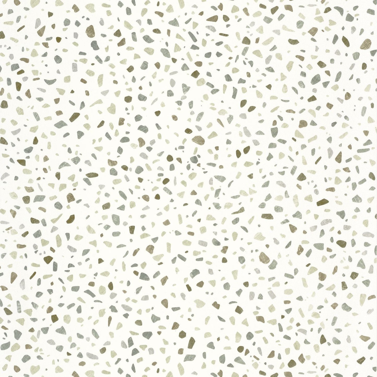 Granito Wallpaper - Vert - Caselio - 106890772 - Premier Wallcovering