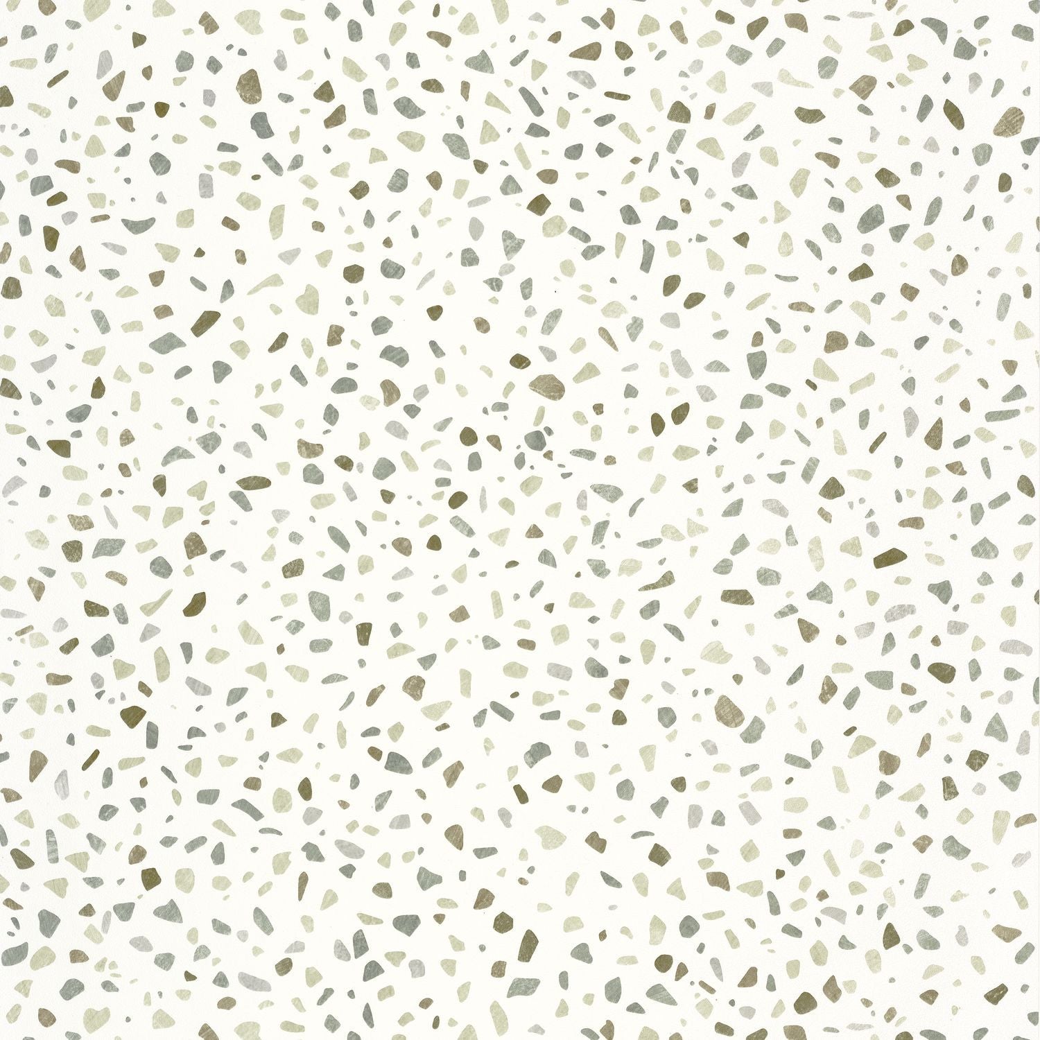 Granito Wallpaper - Vert - Caselio - 106890772 - Premier Wallcovering