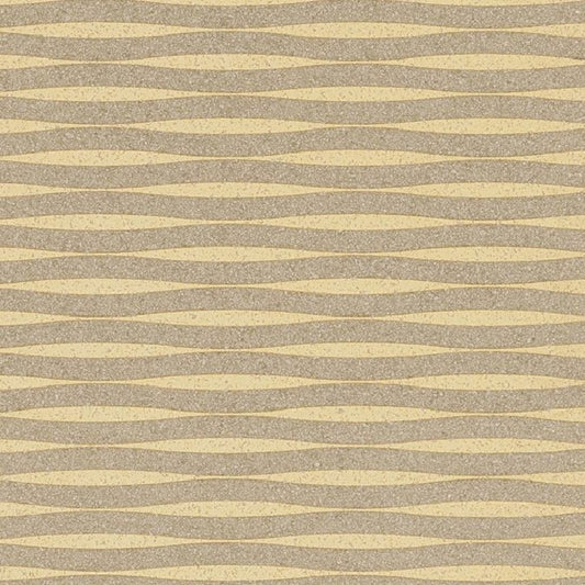 Graphite Contemporary Wallpaper - Gold - Omexco - GRA2003 - Premier Wallcovering