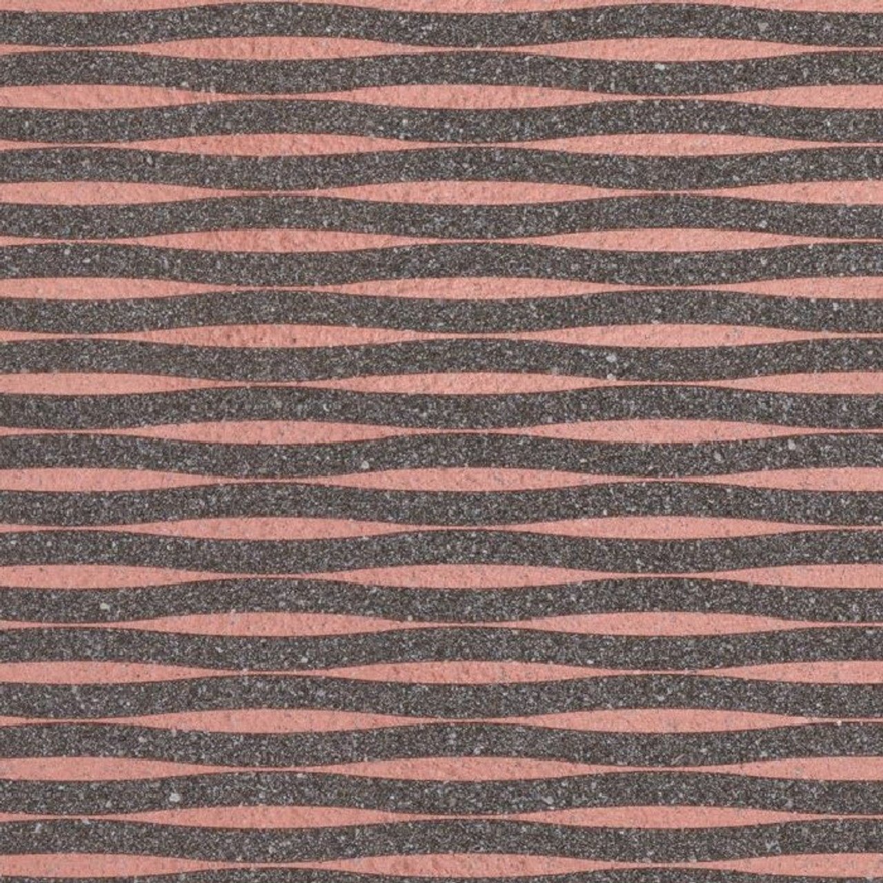 Graphite Contemporary Wallpaper - Rose Gold - Omexco - GRA2007 - Premier Wallcovering