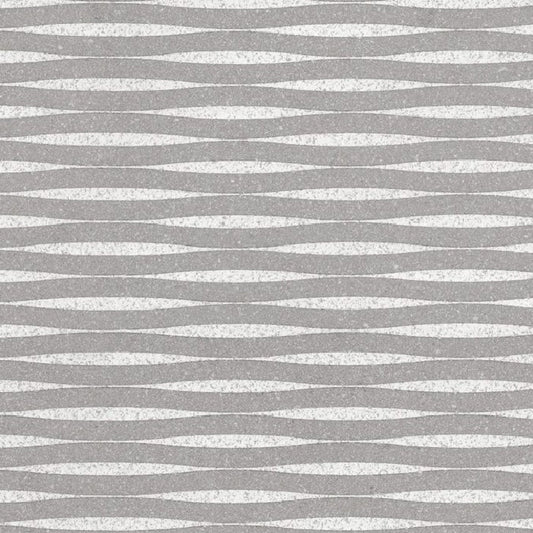Graphite Contemporary Wallpaper - Grey/ Taupe - Omexco - GRA2031 - Premier Wallcovering