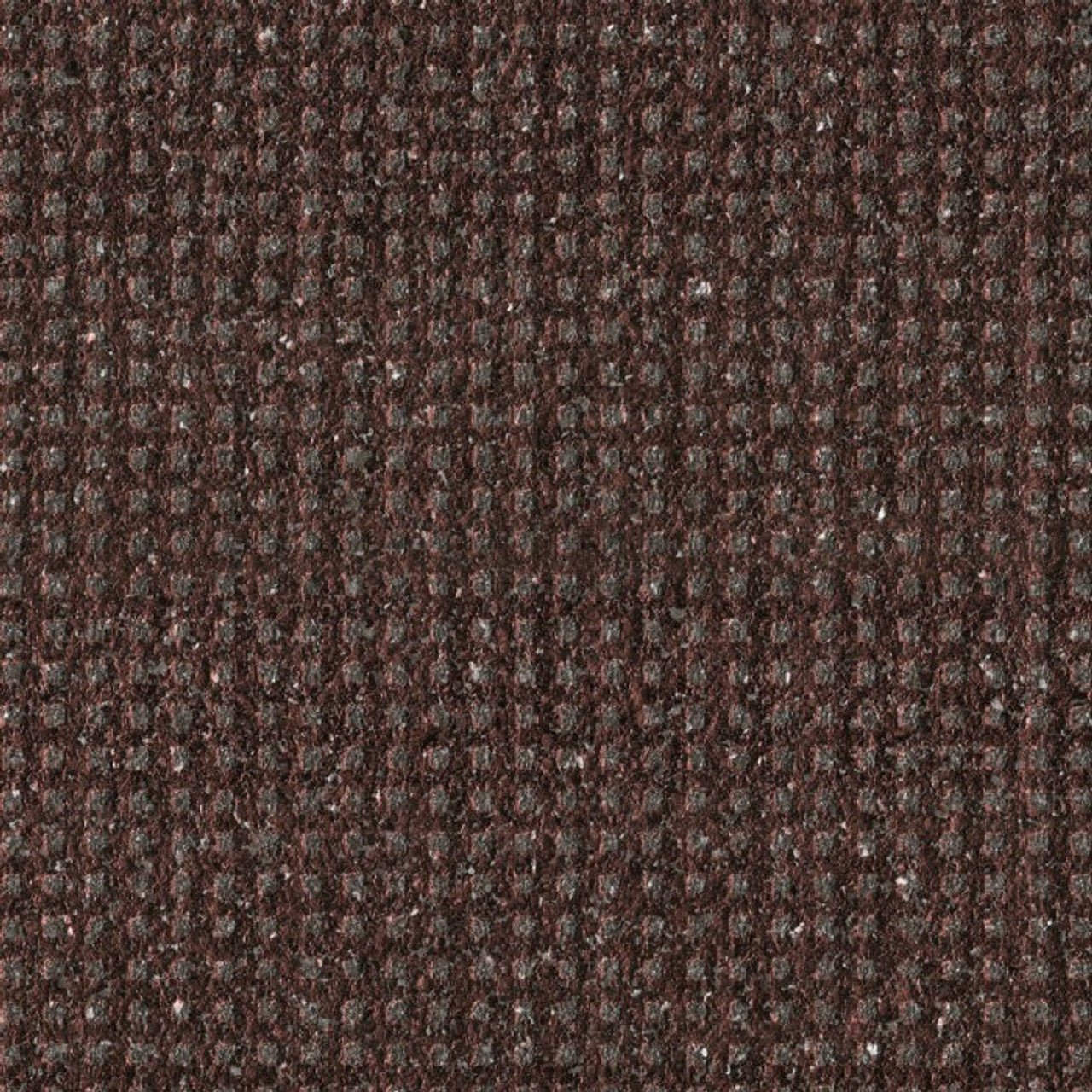 Graphite Embossed Eco Paper Wallpaper - Brown - Omexco - GRA1207 - Premier Wallcovering