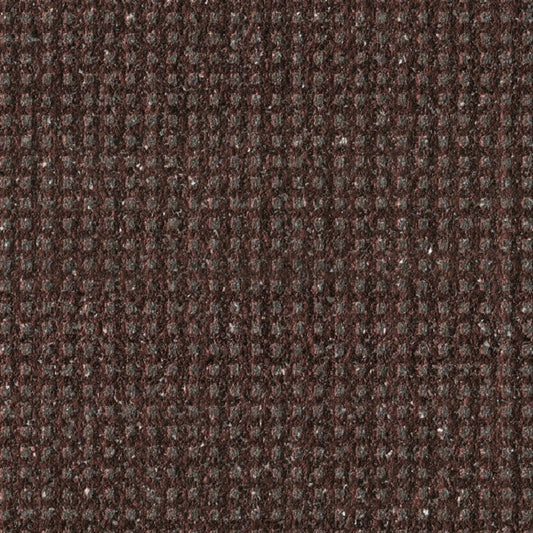 Graphite Embossed Eco Paper Wallpaper - Brown - Omexco - GRA1207 - Premier Wallcovering