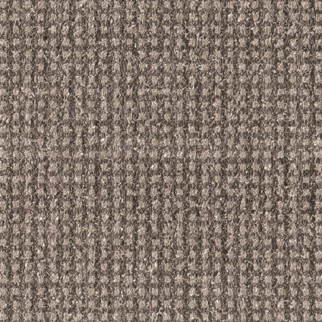 Graphite Embossed Eco Paper Wallpaper - Brown - Omexco - GRA1003 - Premier Wallcovering