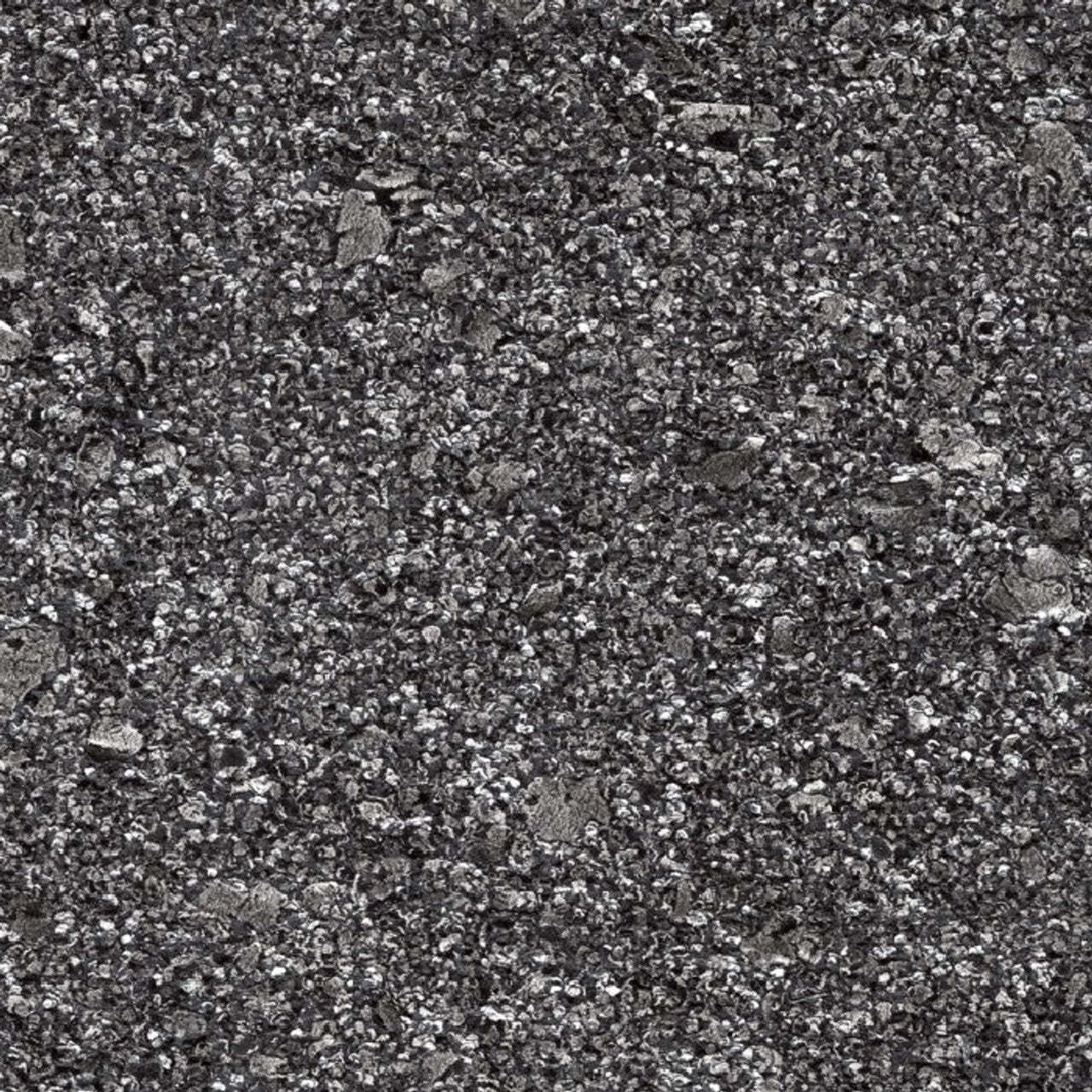 Graphite Glitter Wallpaper - Black - Omexco - GRA6050 - Premier Wallcovering
