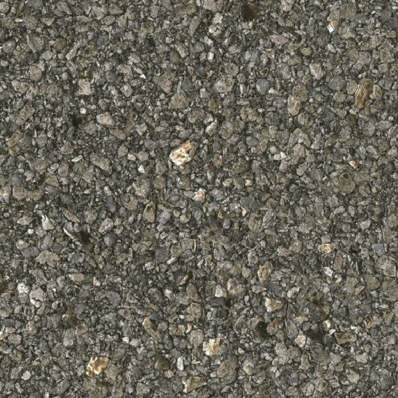 Graphite Mica Non - Woven Wallpaper - Grey - Omexco - GRA3404 - Premier Wallcovering
