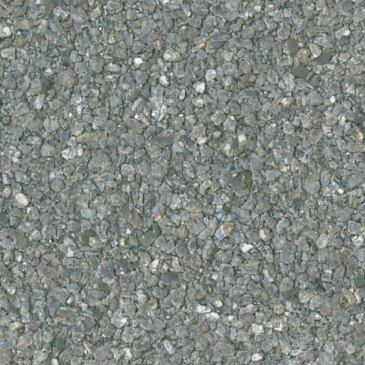 Graphite Mica Non - Woven Wallpaper - Blue - Omexco - GRA3503 - Premier Wallcovering