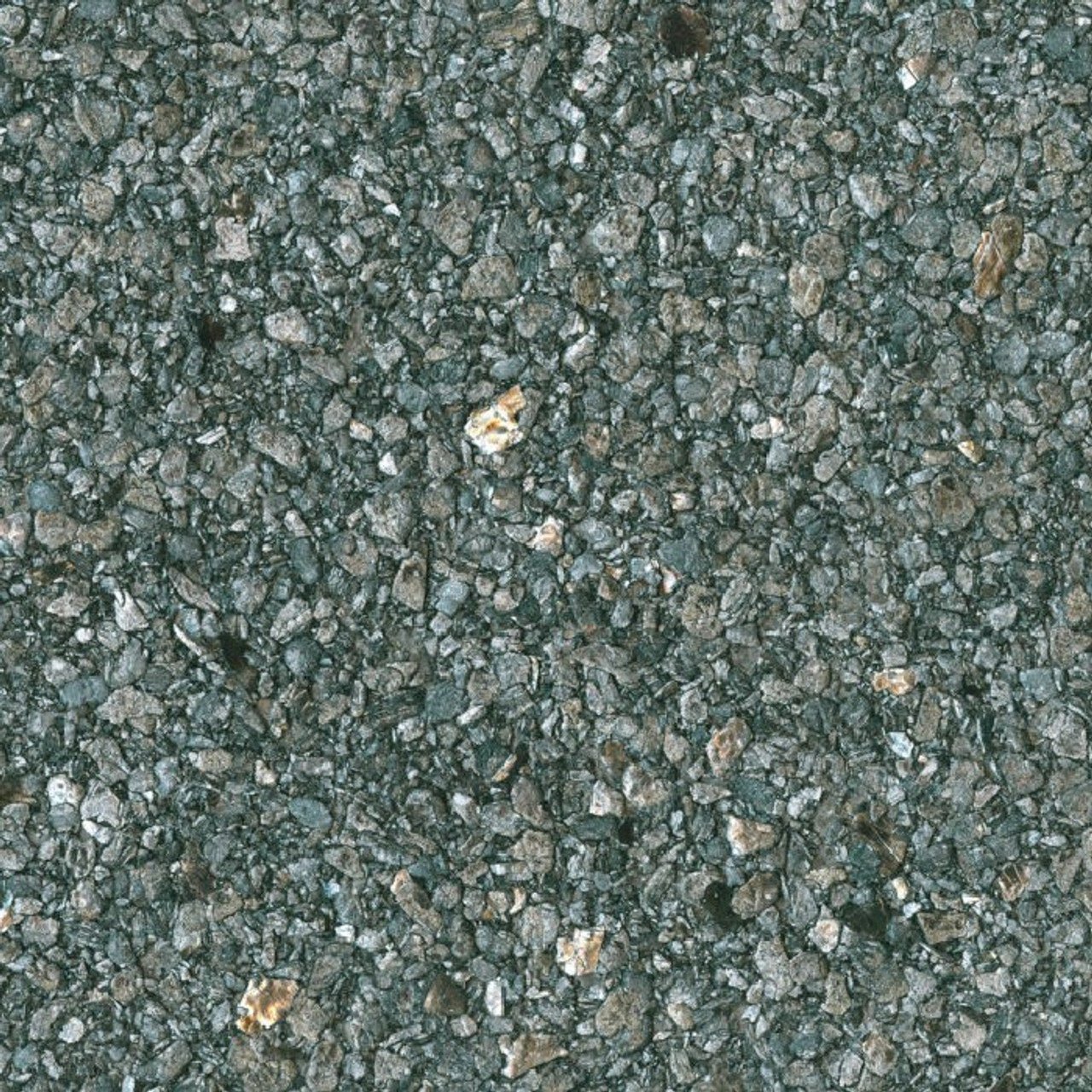 Graphite Mica Non - Woven Wallpaper - Blue/ Teal - Omexco - GRA3504 - Premier Wallcovering