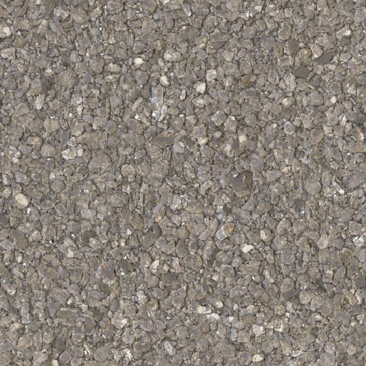 Graphite Mica Non - Woven Wallpaper - Grey/ Silver - Omexco - GRA3501 - Premier Wallcovering
