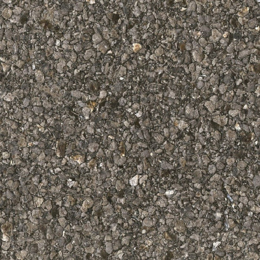 Graphite Mica Non - Woven Wallpaper - Black - Omexco - GRA3004 - Premier Wallcovering