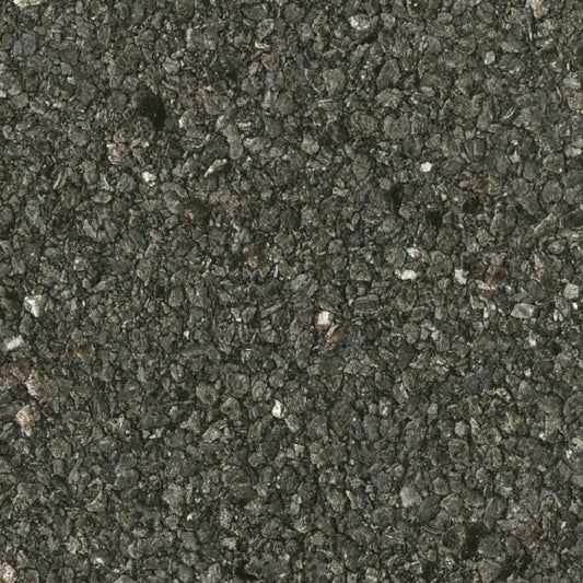 Graphite Mica Non - Woven Wallpaper - Charcoal - Omexco - GRA3001 - Premier Wallcovering