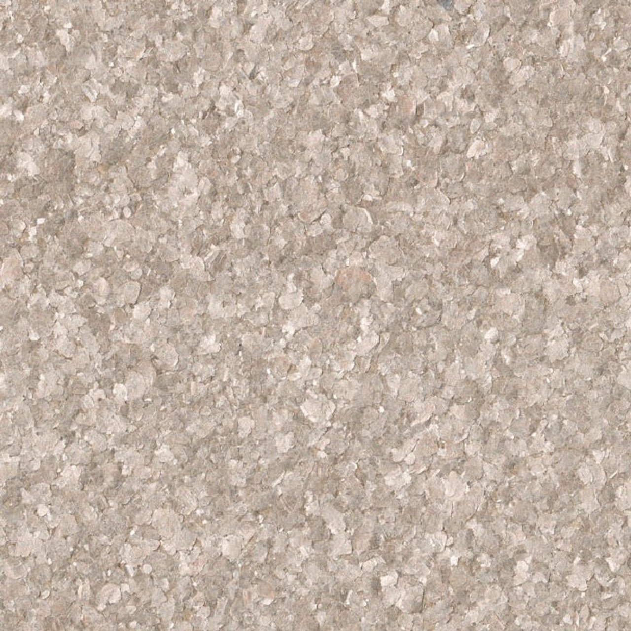 Graphite Mica Shells Wallpaper - Beige - Omexco - GRA4102 - Premier Wallcovering