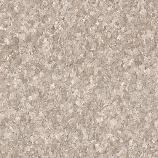 Graphite Mica Shells Wallpaper - Beige - Omexco - GRA4102 - Premier Wallcovering
