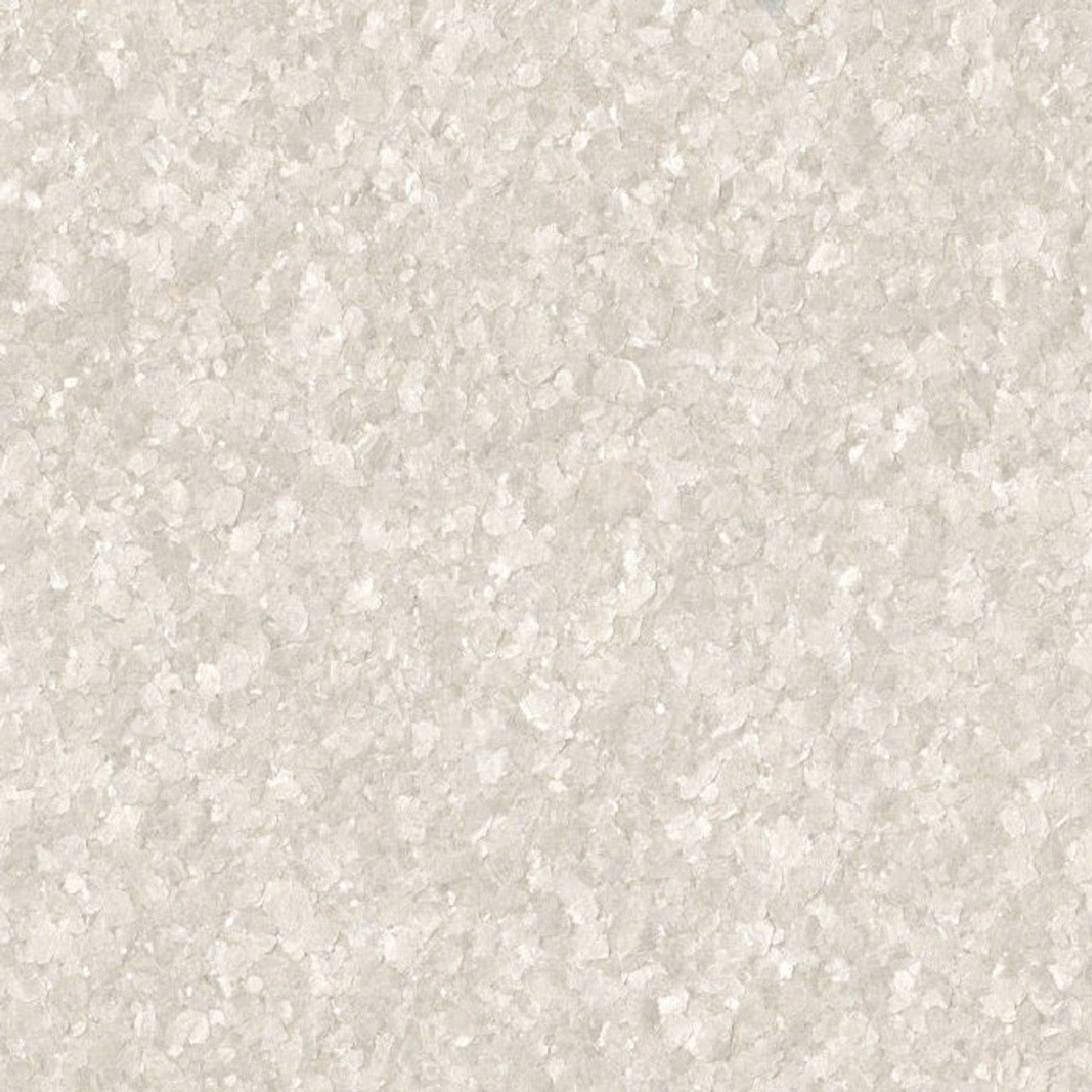 Graphite Mica Shells Wallpaper - Cream - Omexco - GRA4101 - Premier Wallcovering