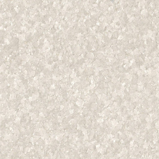 Graphite Mica Shells Wallpaper - Cream - Omexco - GRA4101 - Premier Wallcovering