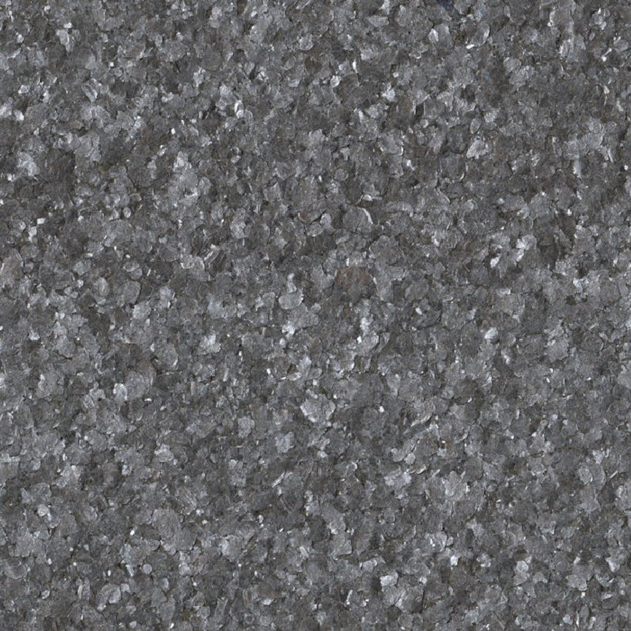 Graphite Mica Shells Wallpaper - Charcoal - Omexco - GRA4509 - Premier Wallcovering