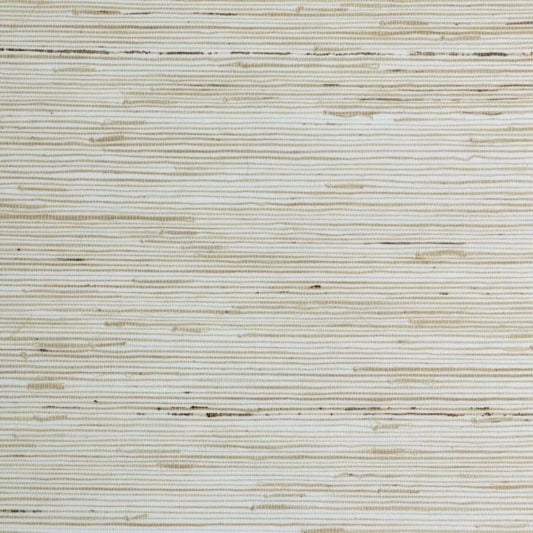 Grasscloth Wallpaper - Natural - 1838 wallcoverings - 2008 - 152 - 01 - Premier Wallcovering