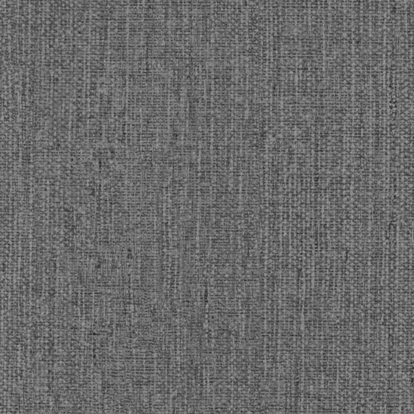 Grasscloth Wallpaper - Charcoal - Andrew Martin - MUSGRCH - Premier Wallcovering