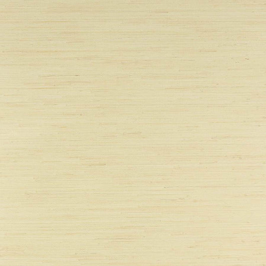 Grasscloth Wallpaper - Parchment - Colefax & Fowler - 20233 - 01 - Premier Wallcovering
