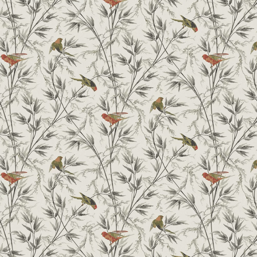 Great Ormond St Wallpaper - Signature - Little Greene - 0251GOSIGNA - Premier Wallcovering