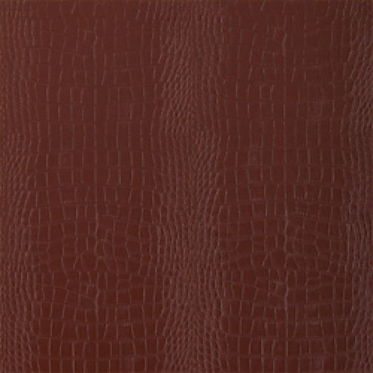 Greater Gator Wallpaper - Burgundy - Thibaut - T6804 - Premier Wallcovering