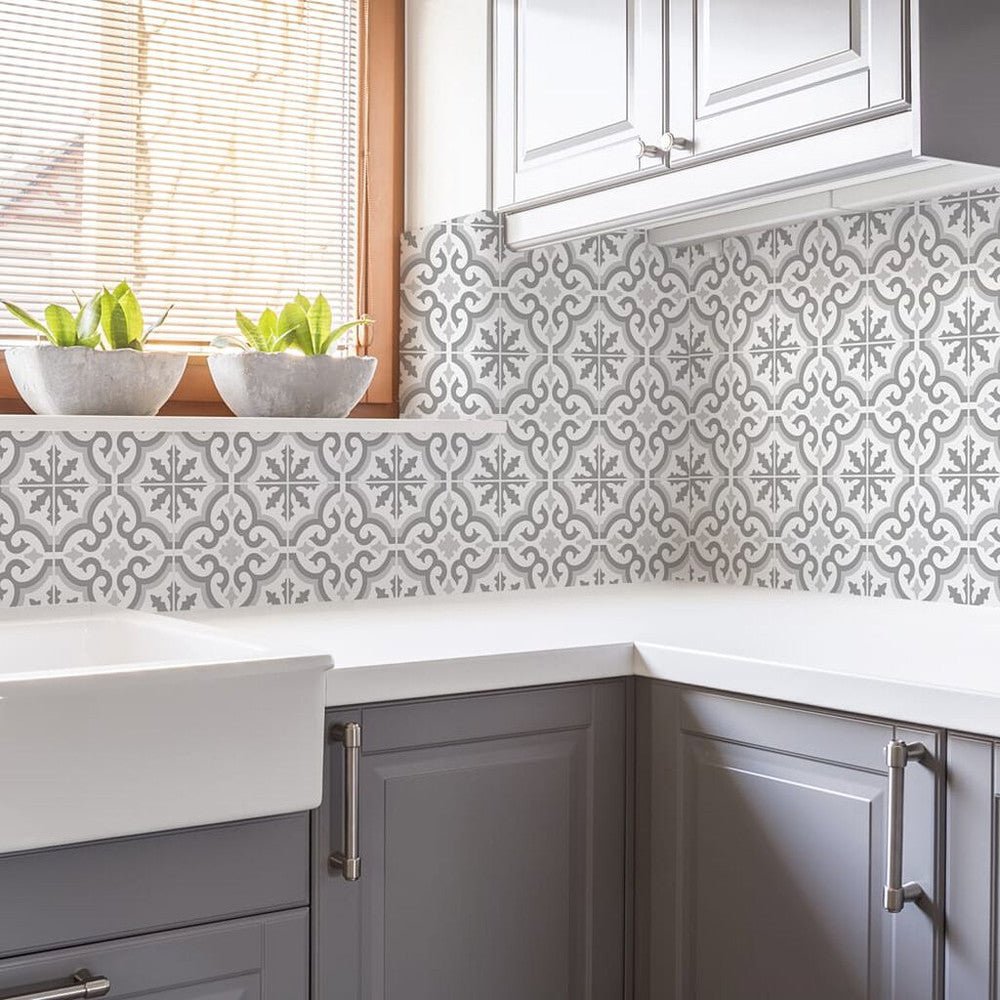 Grecian Wallpaper - Contour - 112648 - Premier Wallcovering