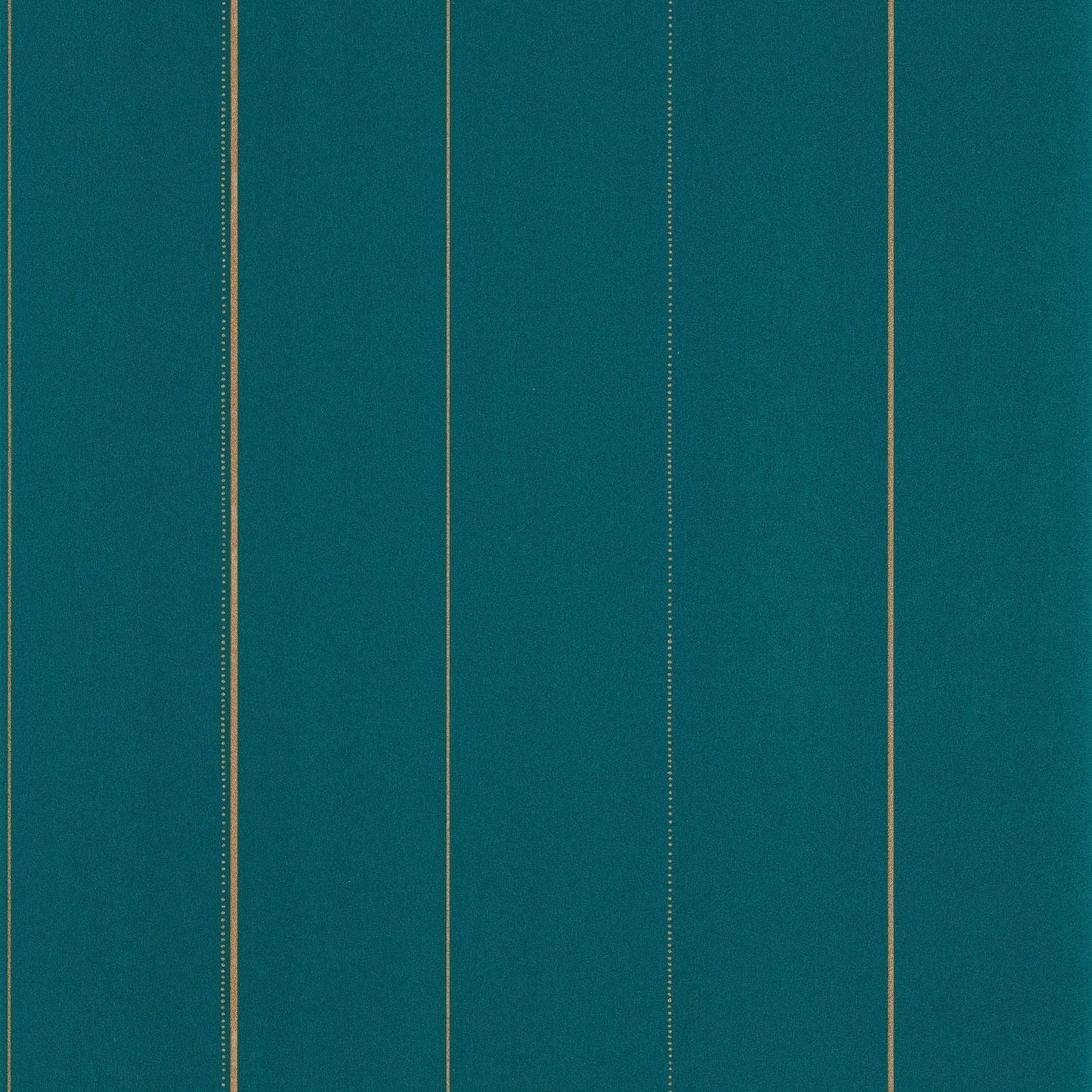 Green Life Peaceful Wallpaper - Bleu Madura - Caselio - 101726122 - Premier Wallcovering