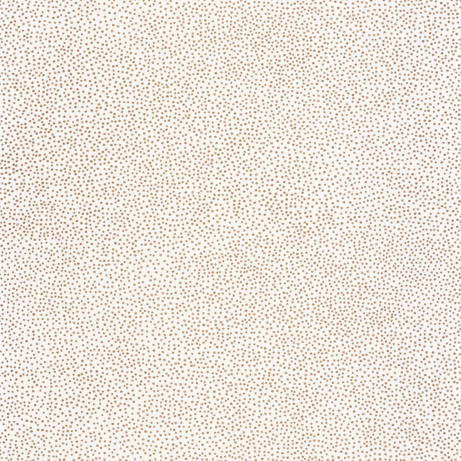 Green Life Sparkle Wallpaper - Blanc  - Caselio - 101730020 - Premier Wallcovering