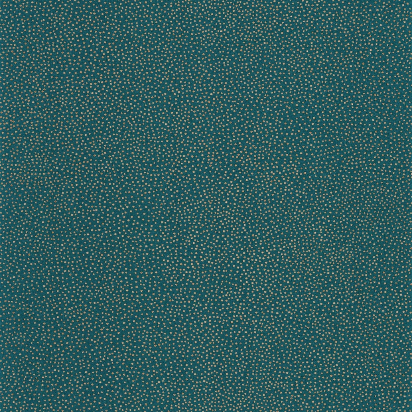 Green Life Sparkle Wallpaper - Bleu Madura  - Caselio - 101736128 - Premier Wallcovering
