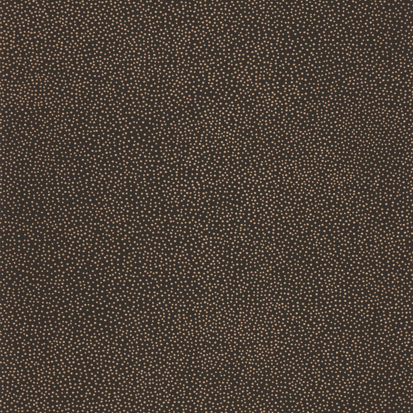Green Life Sparkle Wallpaper - Noir - Caselio - 101739024 - Premier Wallcovering