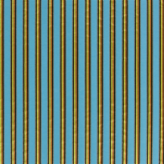 Grenadine Fabric - Lagon - Christian Lacroix - FCL035/04 - Premier Wallcovering