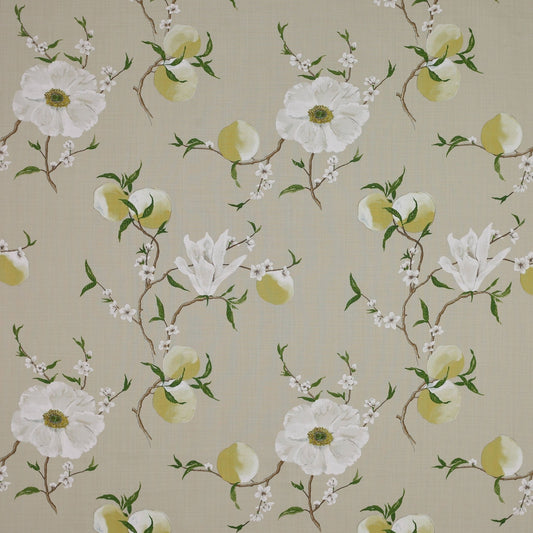 Guermantes Fabric - Nacre - Manuel Canovas - 04920/01 - Premier Wallcovering