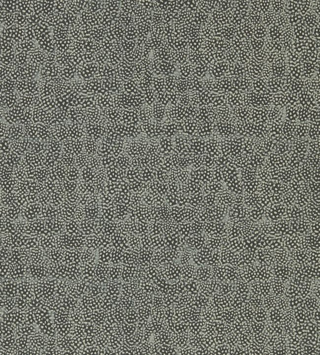 Guinea Wallpaper - Blue Stone - ZKEM312648 - Zoffany - Premier Wallcovering