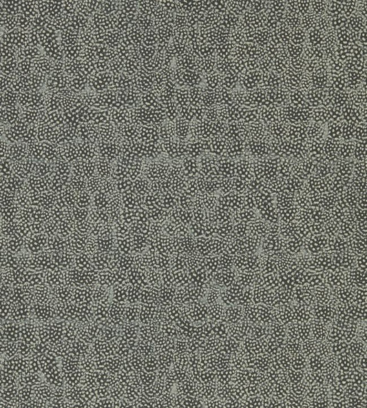 Guinea Wallpaper - Blue Stone - ZKEM312648 - Zoffany - Premier Wallcovering