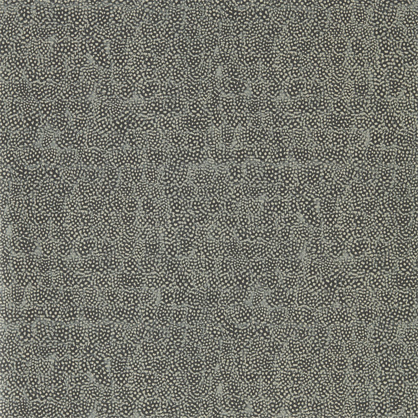 Guinea Wallpaper - Blue Stone - ZKEM312648 - Zoffany - Premier Wallcovering