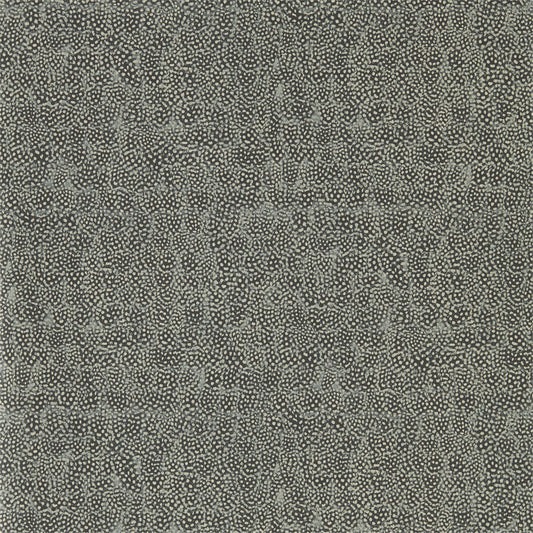 Guinea Wallpaper - Blue Stone - ZKEM312648 - Zoffany - Premier Wallcovering