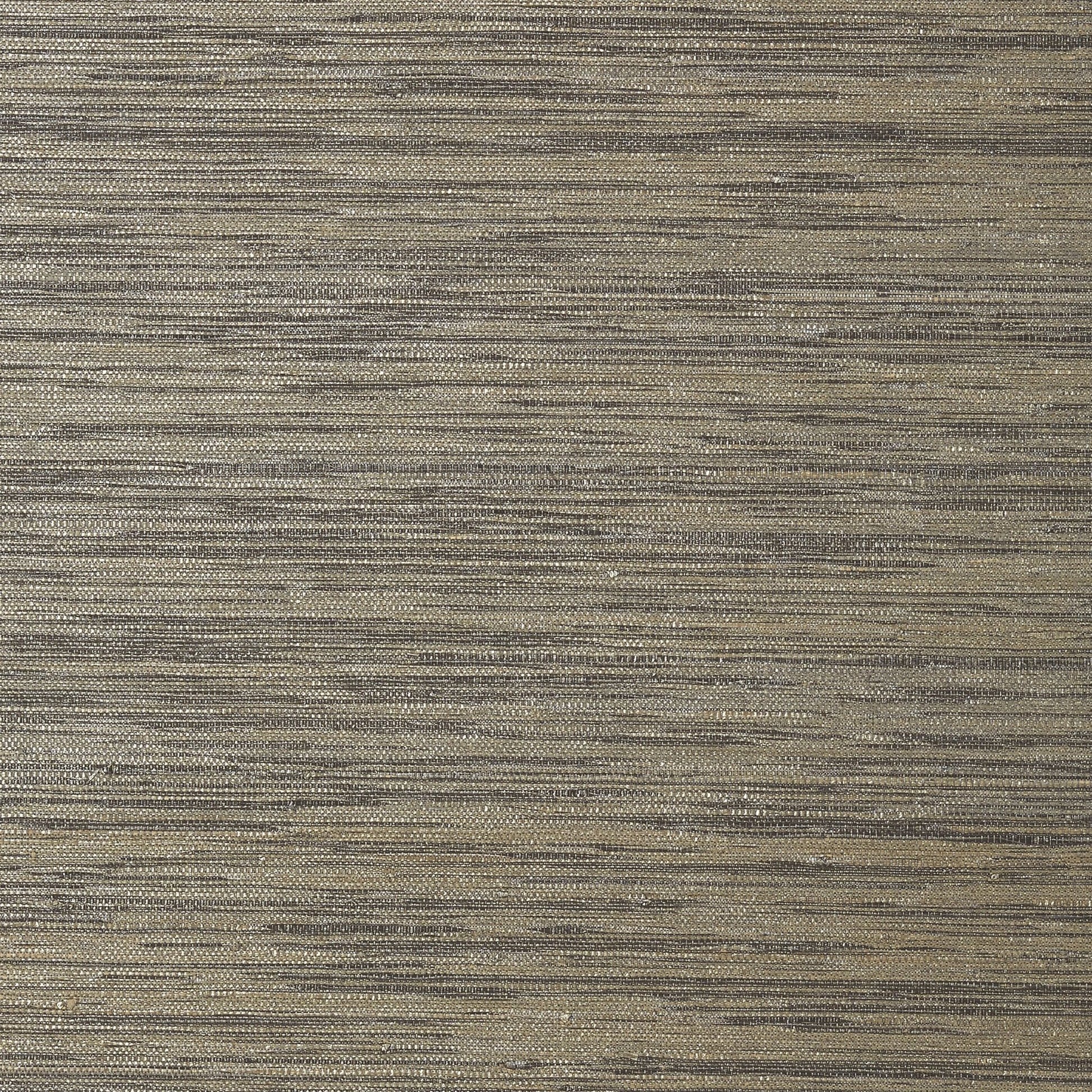 Gulf Shore Wallpaper - Charcoal - Thibaut - T41113 - Premier Wallcovering