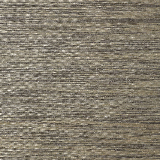 Gulf Shore Wallpaper - Charcoal - Thibaut - T41113 - Premier Wallcovering