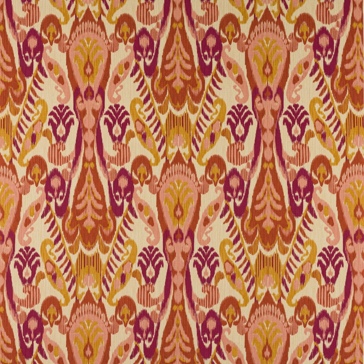Hadi Fabric - Epices - Manuel Canovas - M4128-03 - Premier Wallcovering