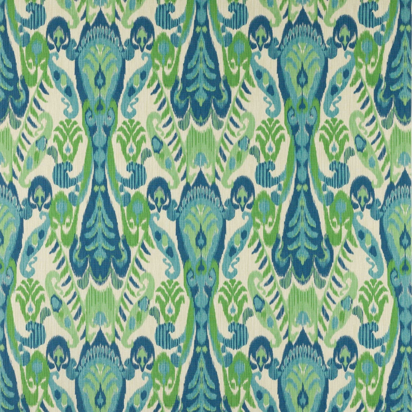 Hadi Fabric - Prairie - Manuel Canovas - M4128-02 - Premier Wallcovering