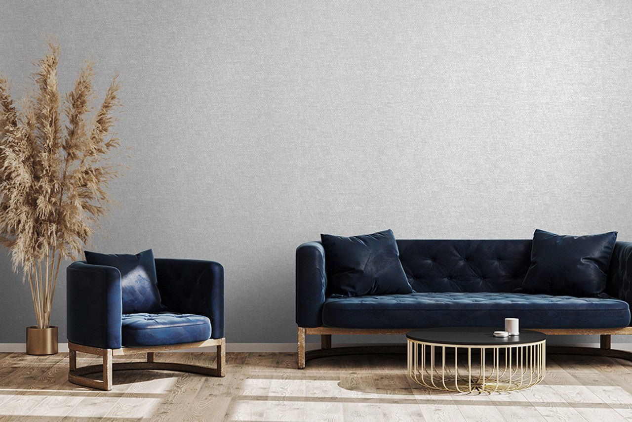 Haga Urban Classics Wallpaper - Stone Grey - Hohenberger - 64869 - Premier Wallcovering