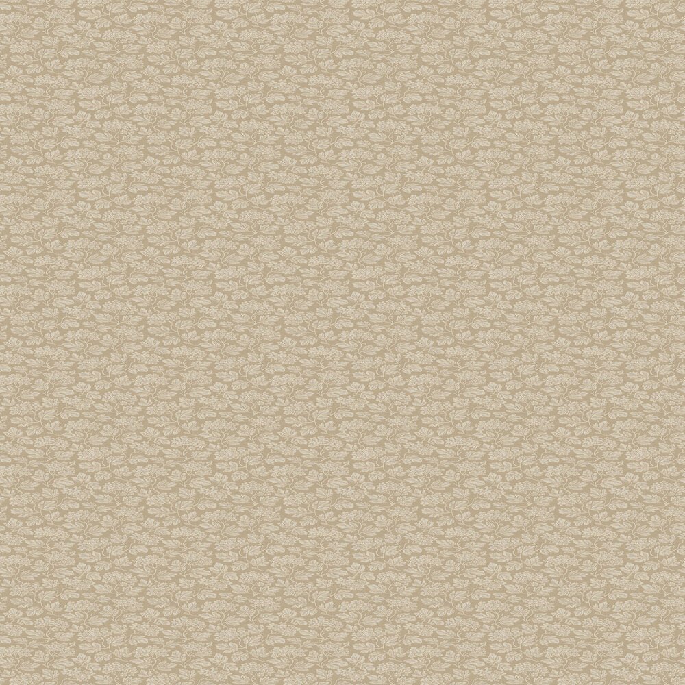 Hagtorn Wallpaper - Beige - Boråstapeter - 8080 - Premier Wallcovering