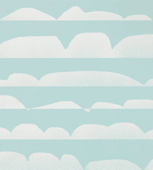 Haiku Wallpaper - Linen - NZAW112009 - Scion - Premier Wallcovering