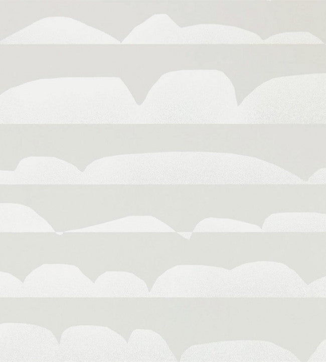Haiku Wallpaper - Linen - NZAW112009 - Scion - Premier Wallcovering