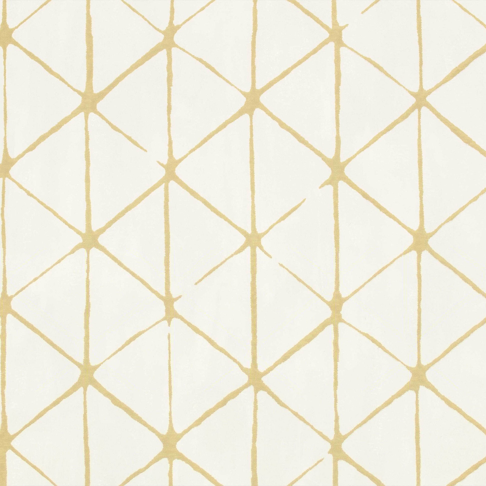 Haldon Wallpaper - Ochre - Villa Nova - W635/01 - Premier Wallcovering