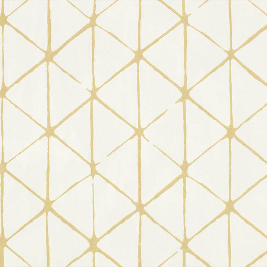 Haldon Wallpaper - Ochre - Villa Nova - W635/01 - Premier Wallcovering