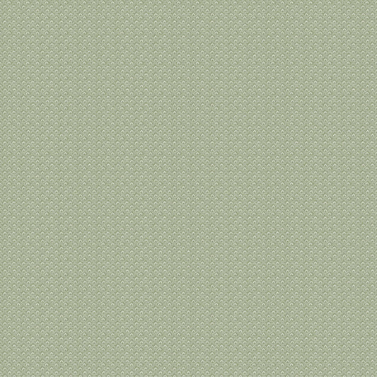 Halewick Wallpaper - Deep Olive - Timothy Wilman - TW2522 - Premier Wallcovering