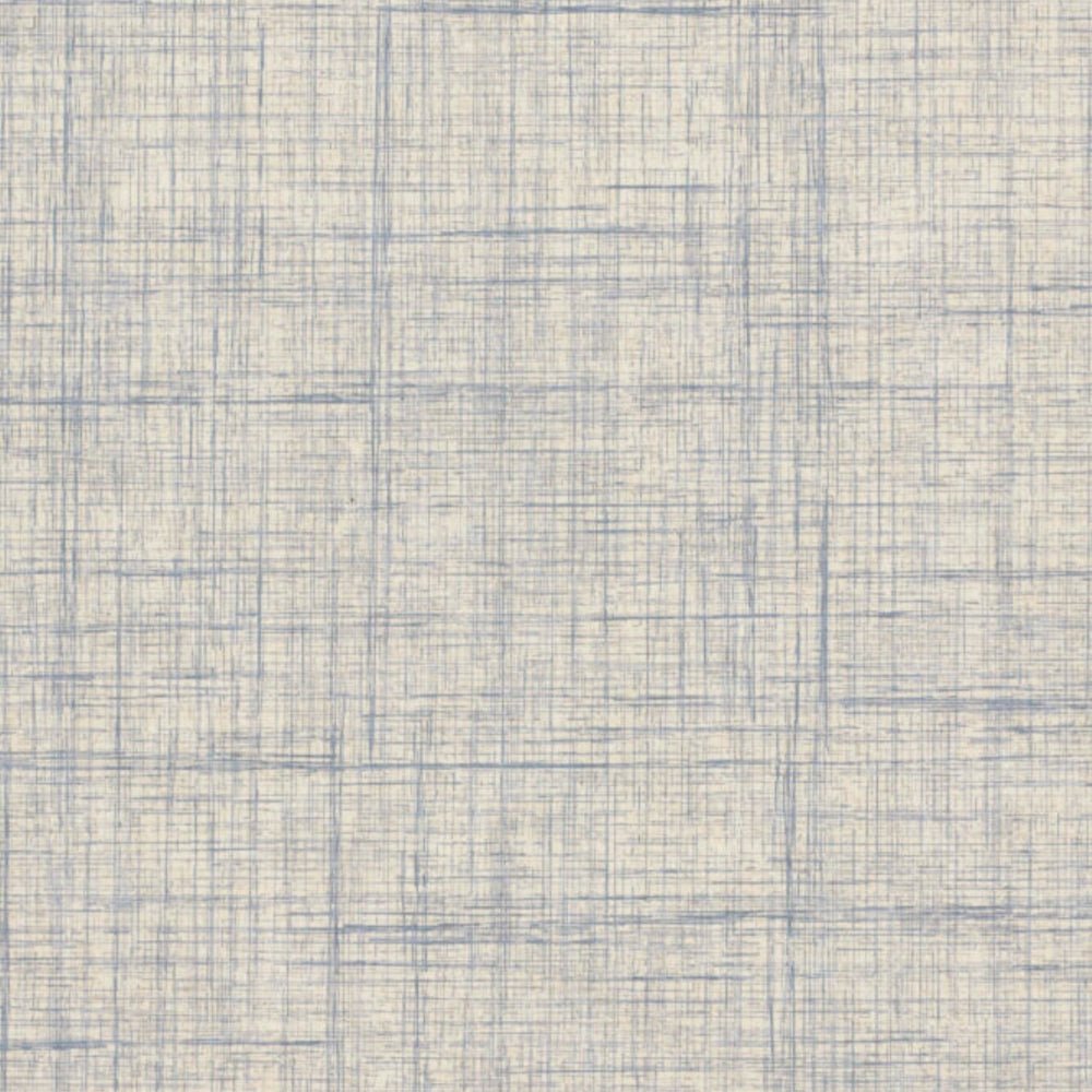 Hampton Wallpaper - Azure - Blithfield - 683-01 - Premier Wallcovering