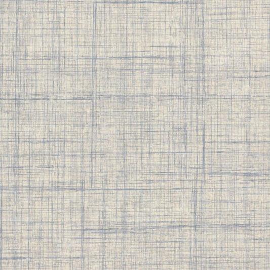 Hampton Wallpaper - Azure - Blithfield - 683-01 - Premier Wallcovering